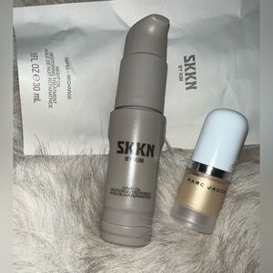 ⭐️NEW⭐️SKKN By Kim~Face Oil & Marc Jacob Dew Drops (FREE GIFT 💝)